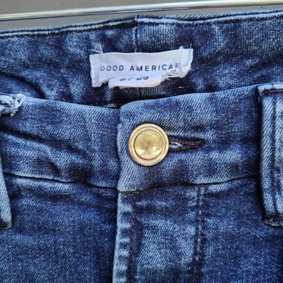 Good American Jeans size 8/29 - Picture 7 of 10